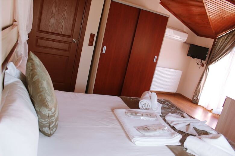 A?va Sahil Y?ld?z? Hotel