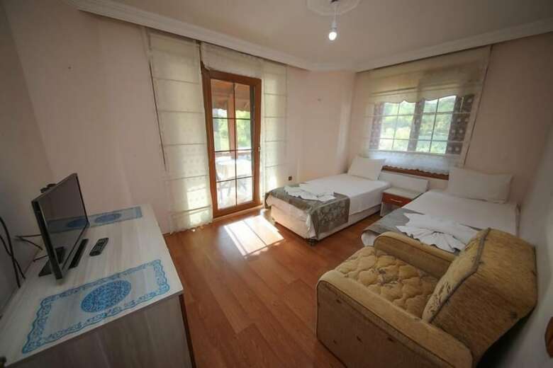 A?va Sahil Y?ld?z? Hotel