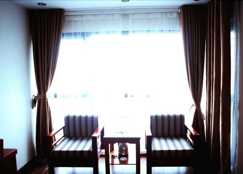 Bounty Hotel