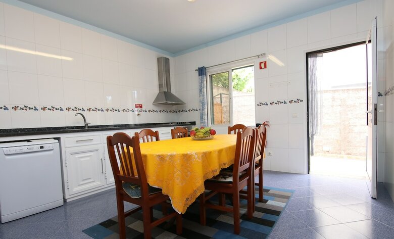 Villa Dragoeiro