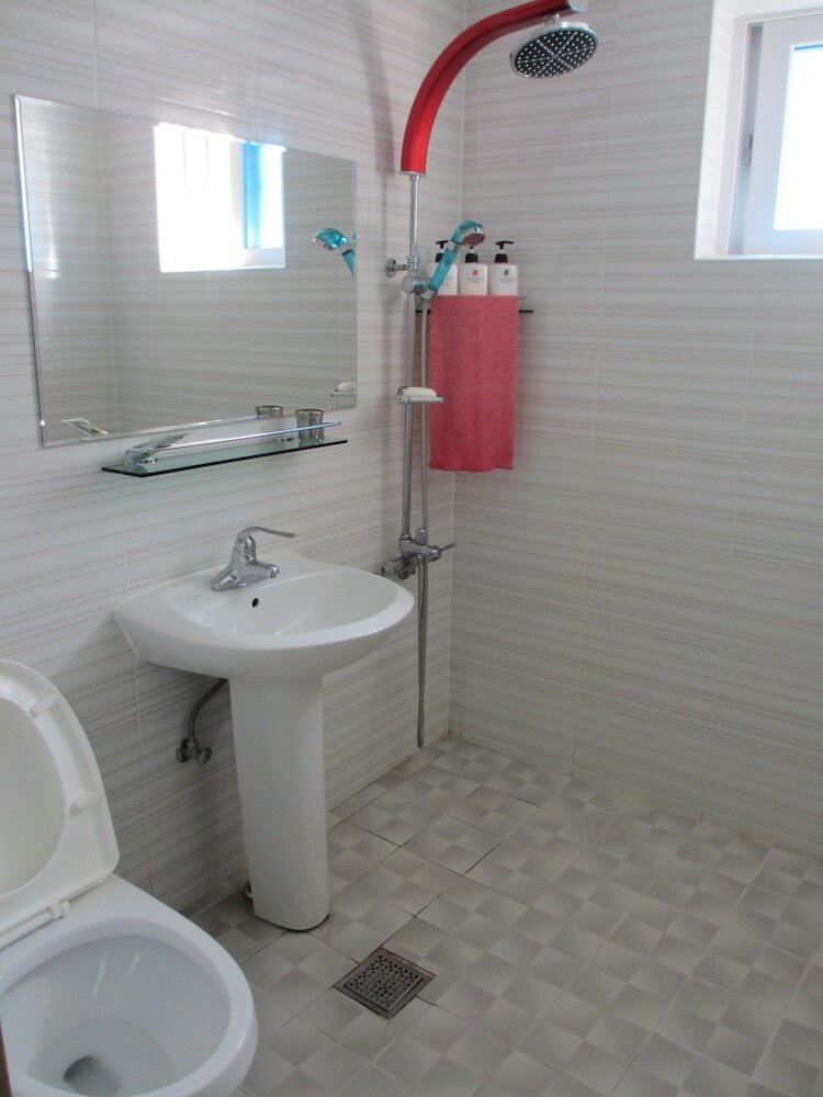 Hostal Moiri Guesthouse - Hostel