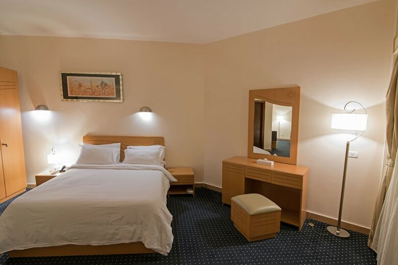 Hotel Tolip Family Club Borg El Arab