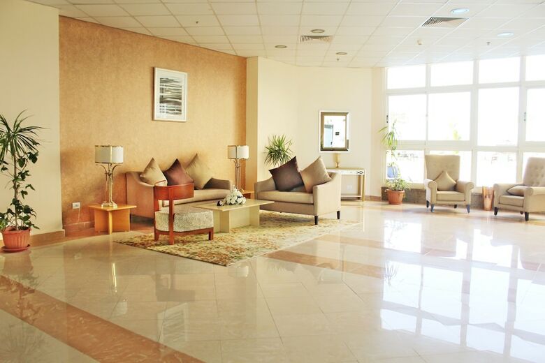 Hotel Tolip Family Club Borg El Arab