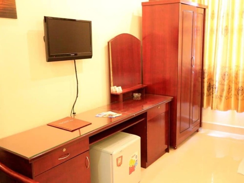 The Art - Tuan Viet Hotel