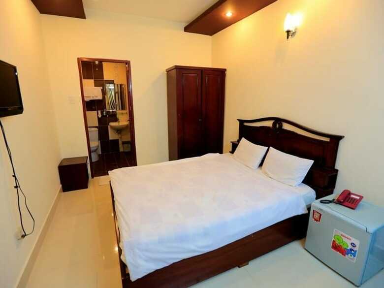 The Art - Tuan Viet Hotel