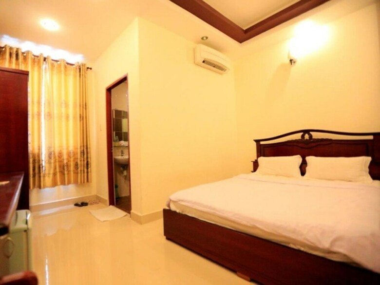 The Art - Tuan Viet Hotel
