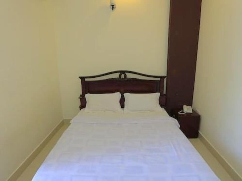 The Art - Tuan Viet Hotel