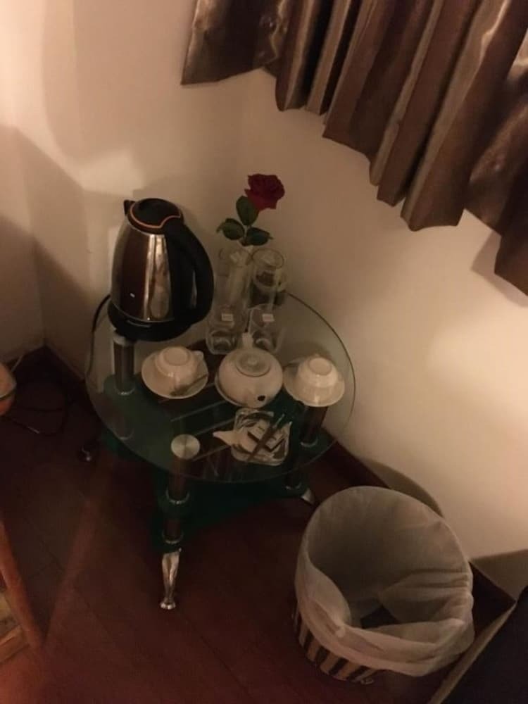 The Art - Tuan Viet Hotel