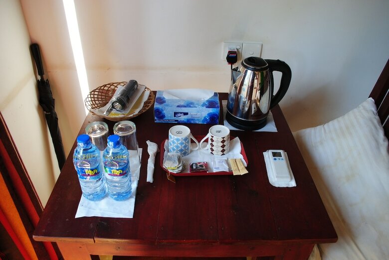 Hotel Asha Beach & Spa