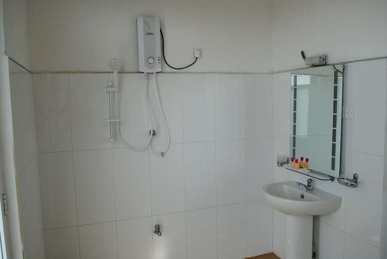 Hotel Asha Beach & Spa