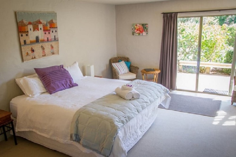 Taigh Na Mara Bed And Breakfast