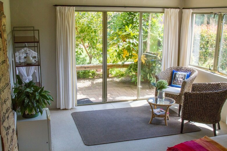 Taigh Na Mara Bed And Breakfast