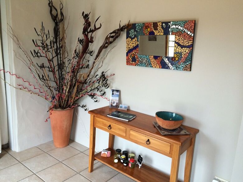 Taigh Na Mara Bed And Breakfast