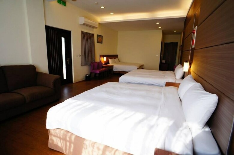 Bed & Breakfast Spring Inn