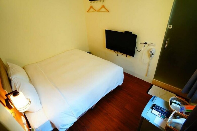 Bed & Breakfast Spring Inn
