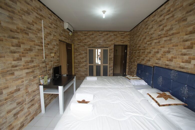 Hotel Clamonic House By Madhava