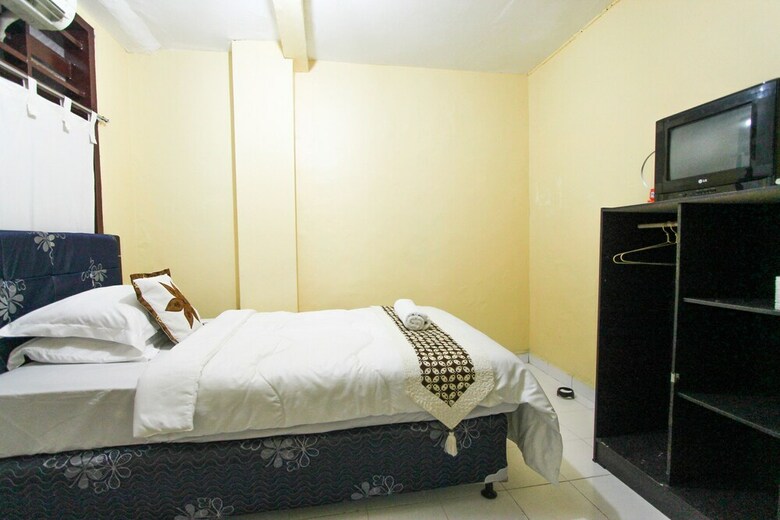 Hotel Clamonic House By Madhava