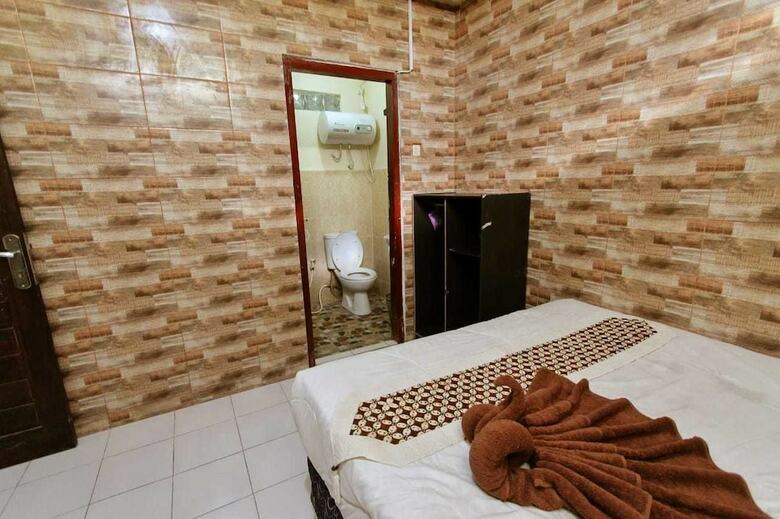 Hotel Clamonic House By Madhava