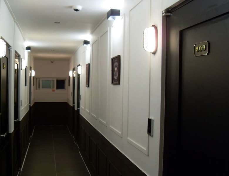 64 Inn Hotel