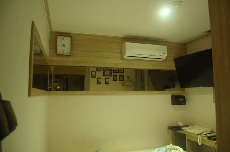 64 Inn Hotel