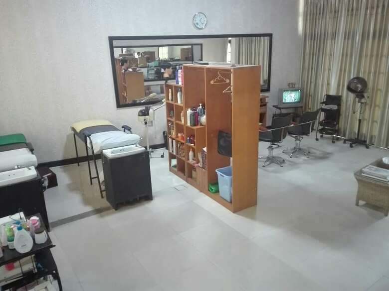 Pathein Hotel