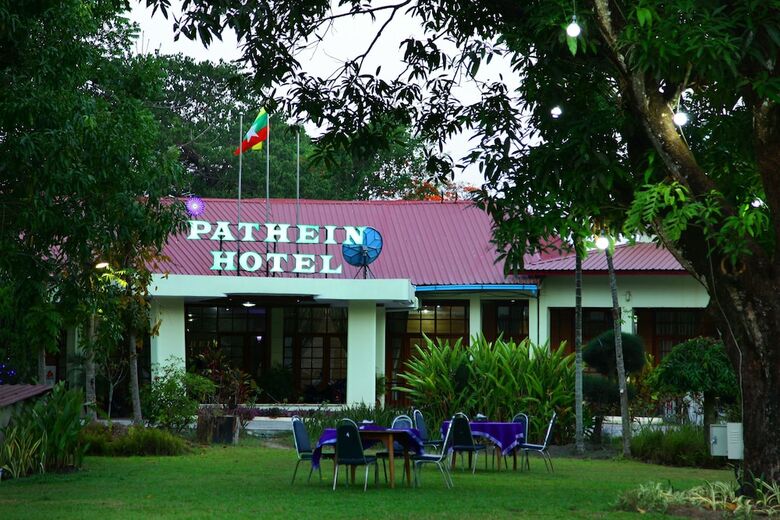 Pathein Hotel