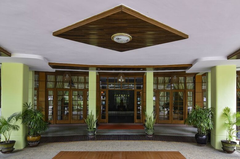 Pathein Hotel