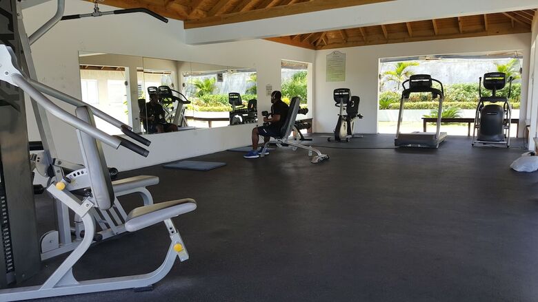 Ocho Rios Villa At Coolshade
