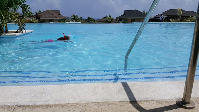 Ocho Rios Villa At Coolshade