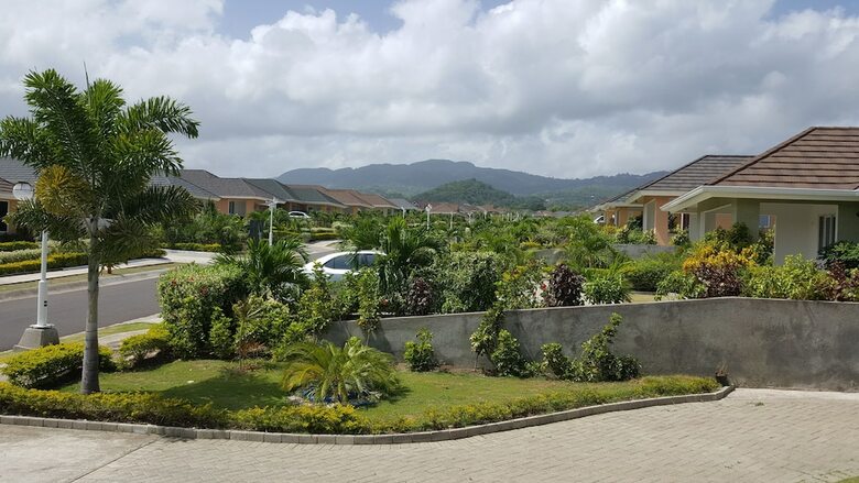 Ocho Rios Villa At Coolshade