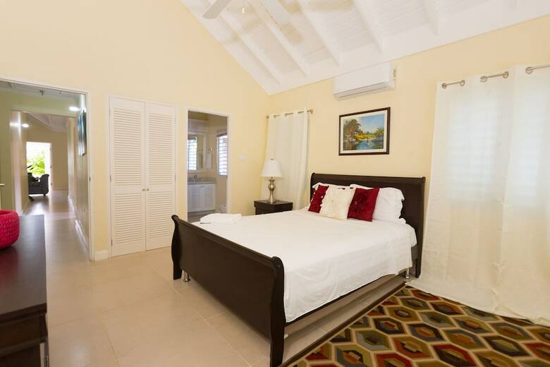 Ocho Rios Villa At Coolshade