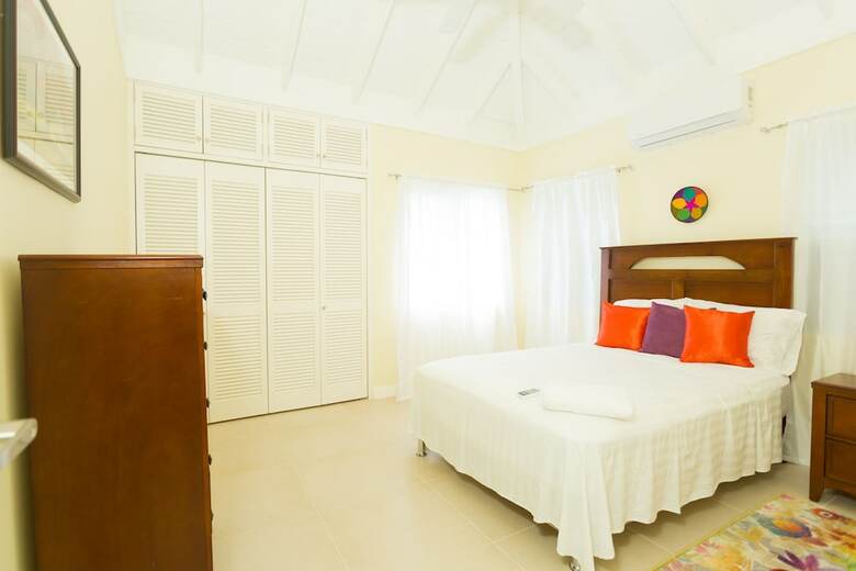 Ocho Rios Villa At Coolshade