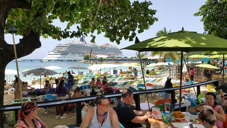 Ocho Rios Villa At Coolshade