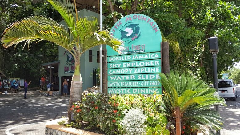 Ocho Rios Villa At Coolshade