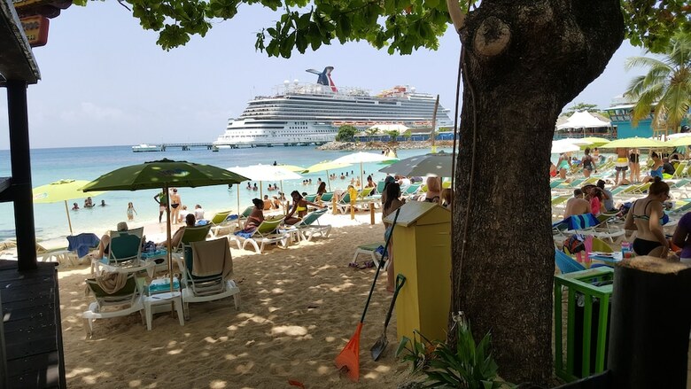 Ocho Rios Villa At Coolshade