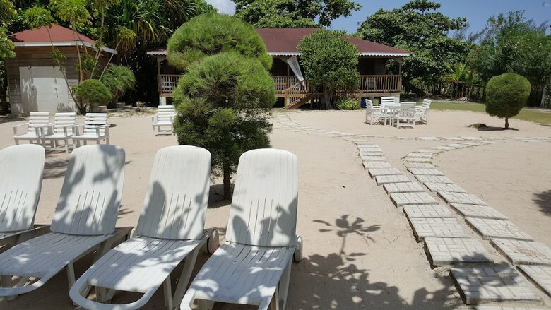 Ocho Rios Villa At Coolshade