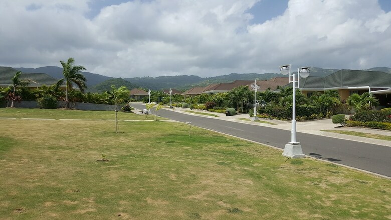 Ocho Rios Villa At Coolshade