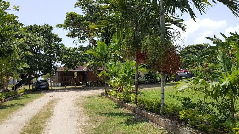 Ocho Rios Villa At Coolshade