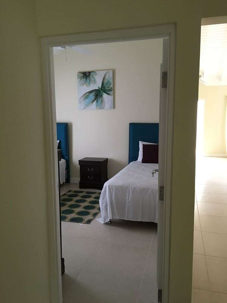 Ocho Rios Villa At Coolshade