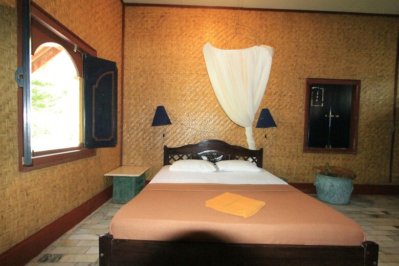 Apartamento Bumi Aditya Hotel