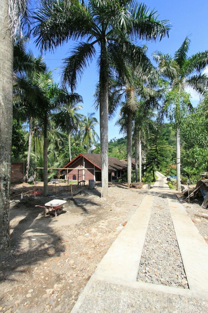 Apartamento Bumi Aditya Hotel