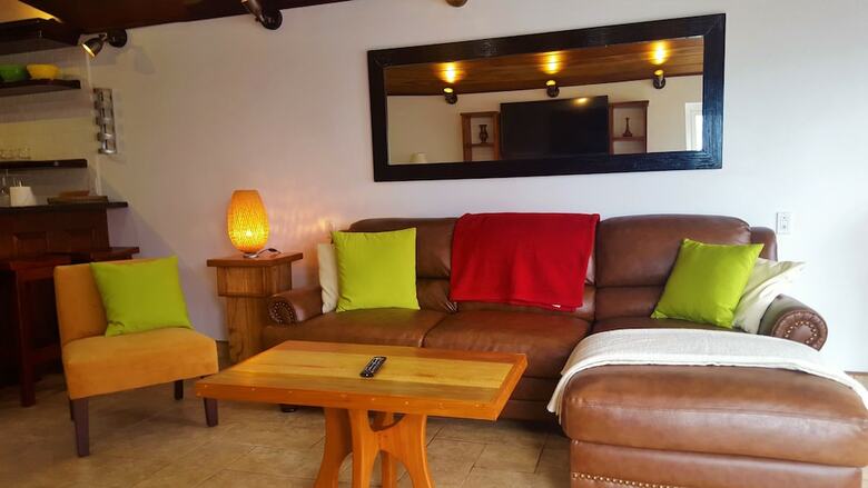 Tres Cocos Resort