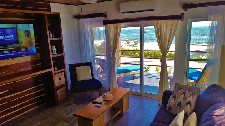 Tres Cocos Resort
