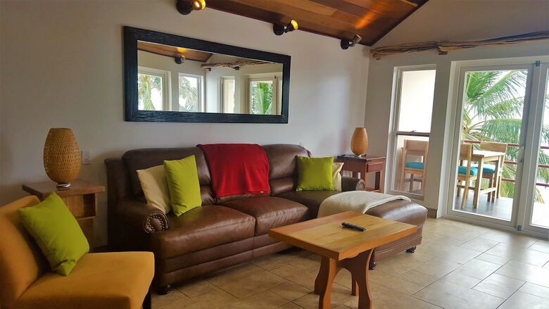 Tres Cocos Resort