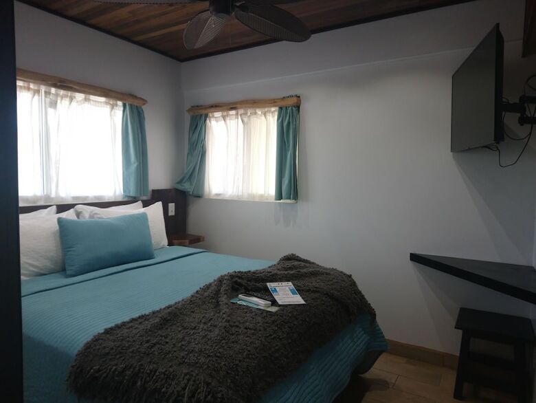 Tres Cocos Resort