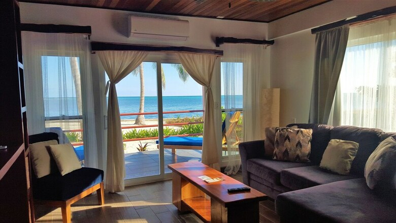 Tres Cocos Resort