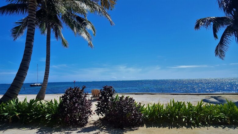 Tres Cocos Resort
