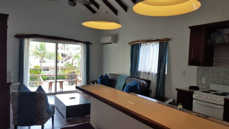 Tres Cocos Resort