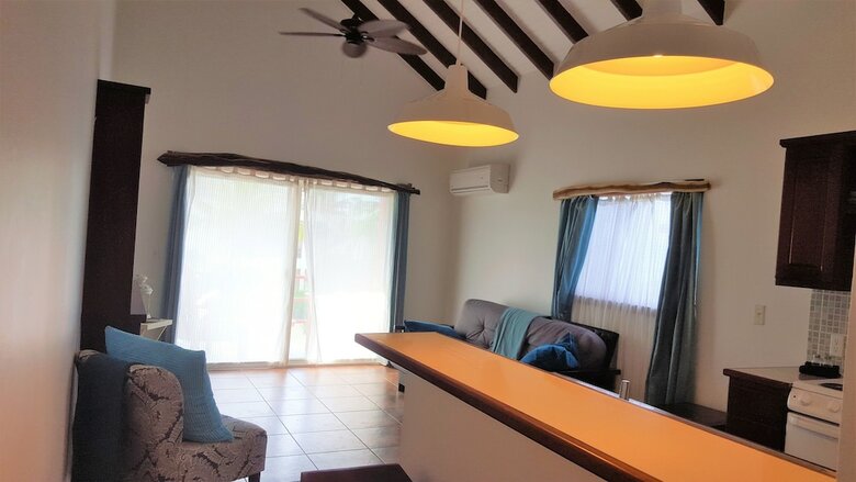 Tres Cocos Resort