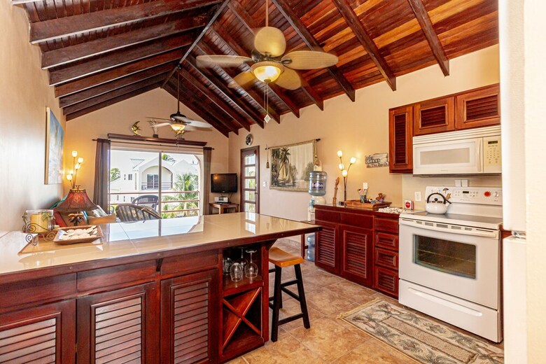 Tres Cocos Resort